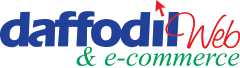 Daffodil Web Logo